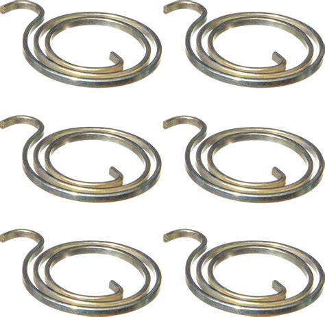 Northern DIY Door Handle Spring Repair Kit (six 2.5